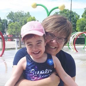 Meet your Posher, Joanne